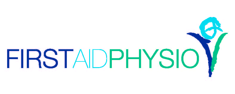 First Aid Physio logo 2 - La Clinique du Sport