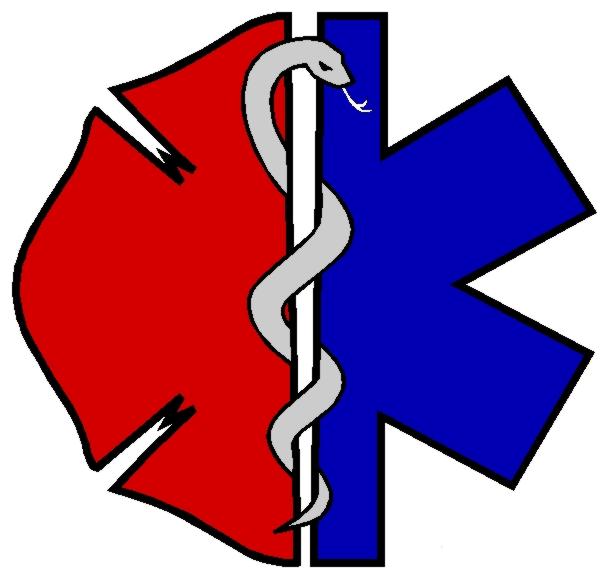 free clipart images fire department - photo #42