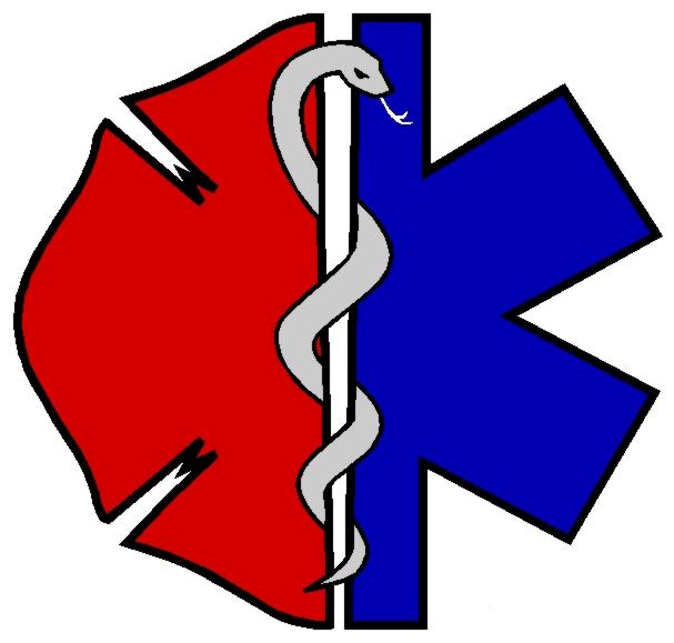 fire emergency clipart - photo #23