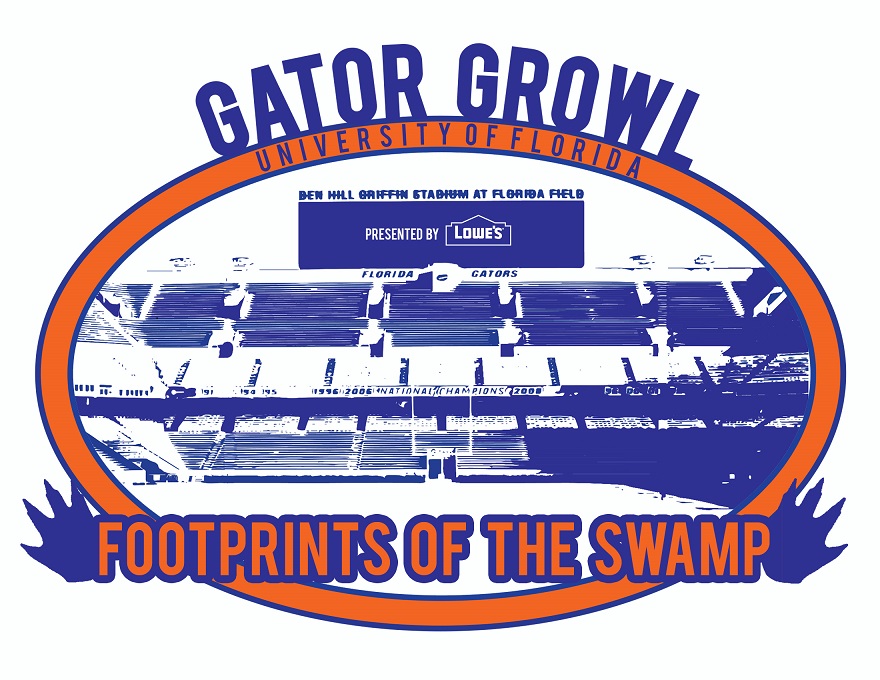 Gator Growl | UF Gator Growl & Homecoming