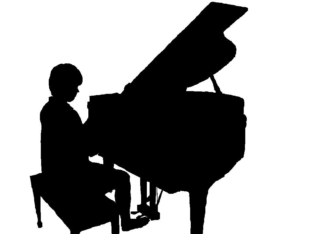 Play The Piano Man