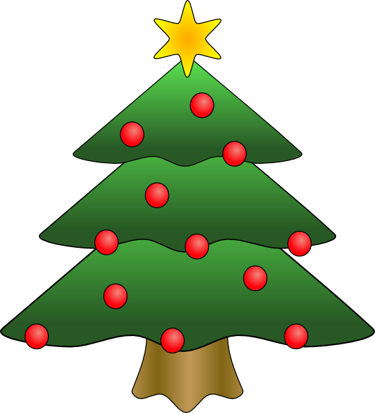 free clipart for december holidays - photo #47