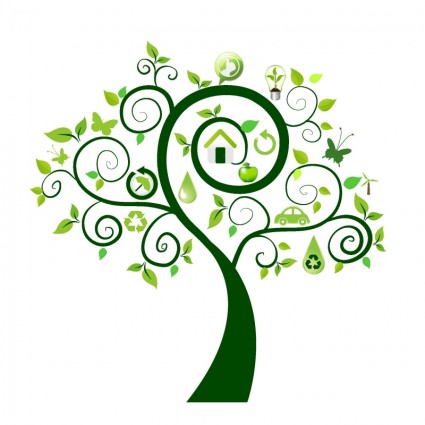 Tree Free vector for free download (about 1621 files).