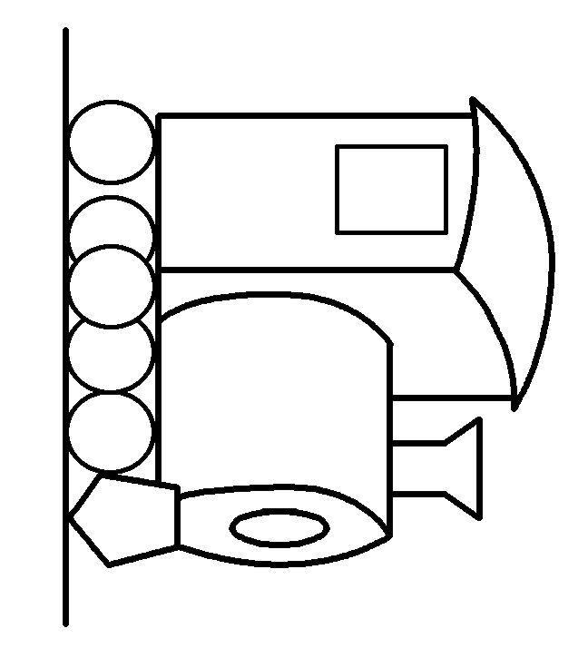 1,605 views cars and trains coloring sheets, vehicle coloring pages for kids