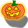 Pumpkin clip art - vector clip art online, royalty free & public ...