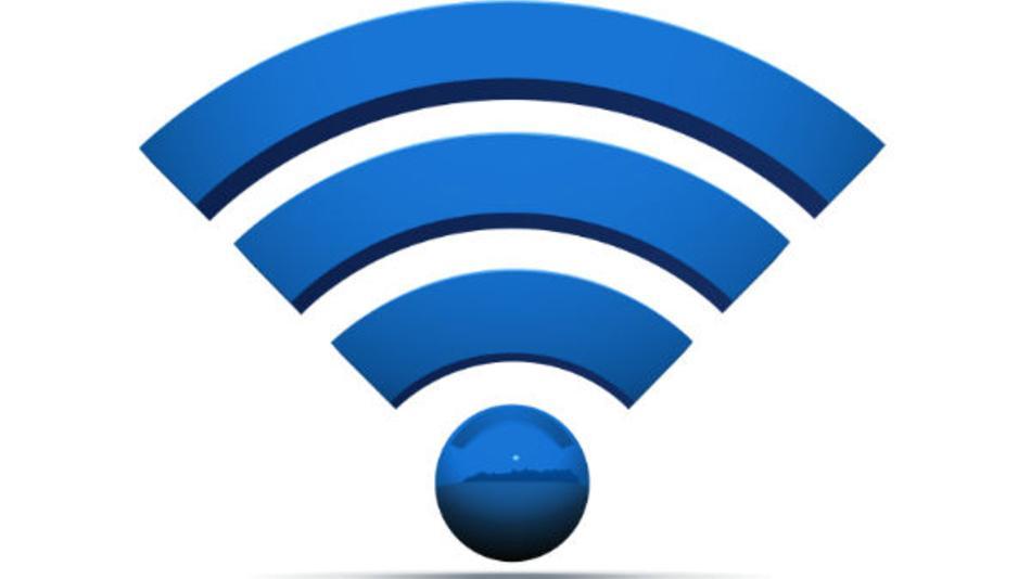 Wifi Logo - ClipArt Best