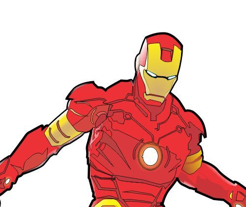 Iron Man Font Vector - Download 1,000 Vectors (Page 1)
