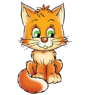 Cute Cat Cartoon Pictures - ClipArt Best
