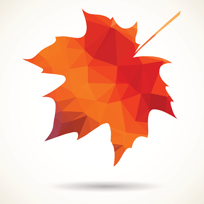 Maple Leaf Clip Art, Vector Images & Illustrations