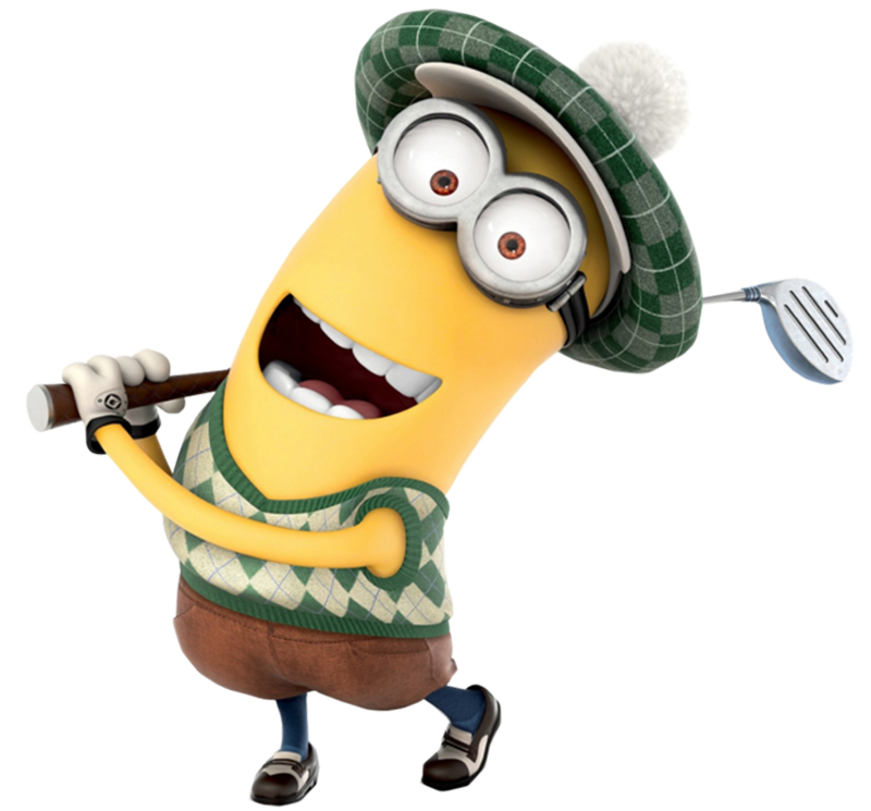 Minions | Imagens PNG