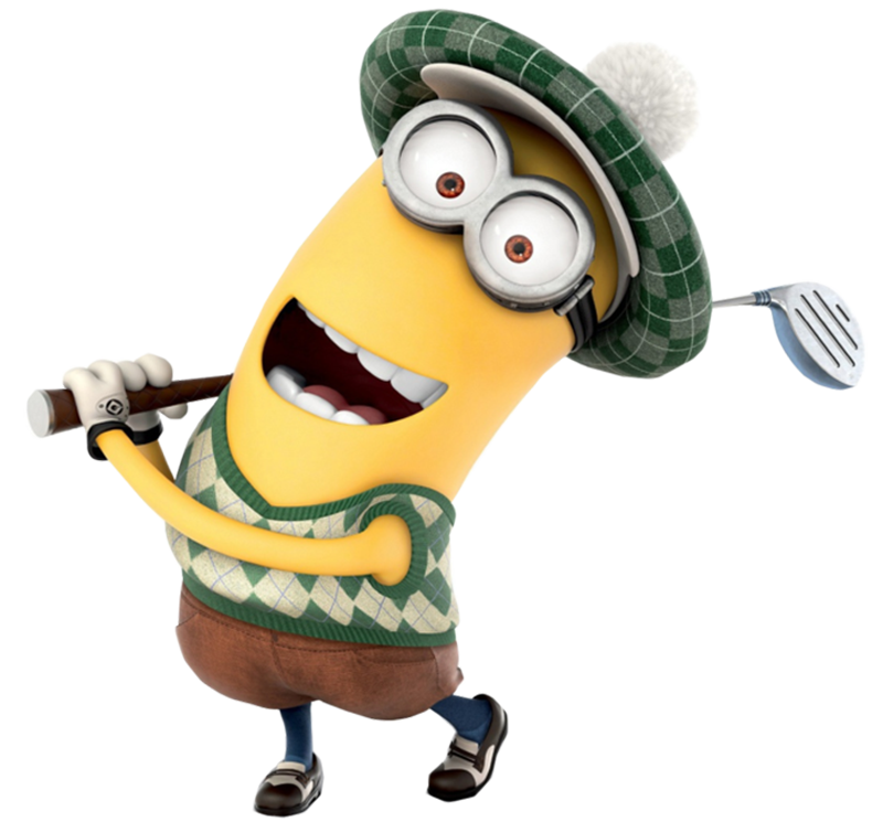 Minions.png ClipArt Best