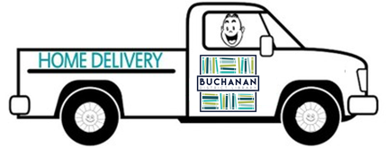 home delivery truck new logo.png — Buchanan District Library