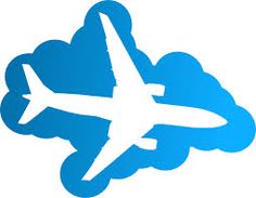 aeroplane stencil - Google Search | Stencils | Pinterest ...