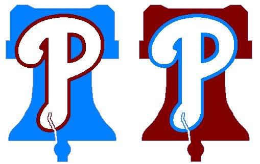 EDIT: Another Phillies concept - Concepts - Chris Creamer's Sports ...