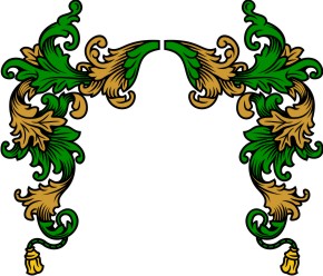 Family Crest Clipart