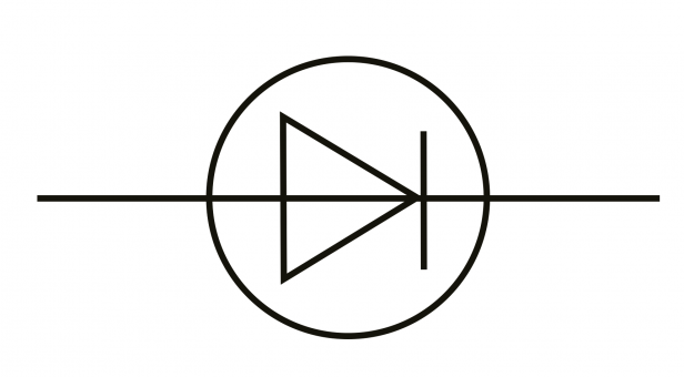 Component. diode circuit symbol: Electronic Symbol For Diode ...