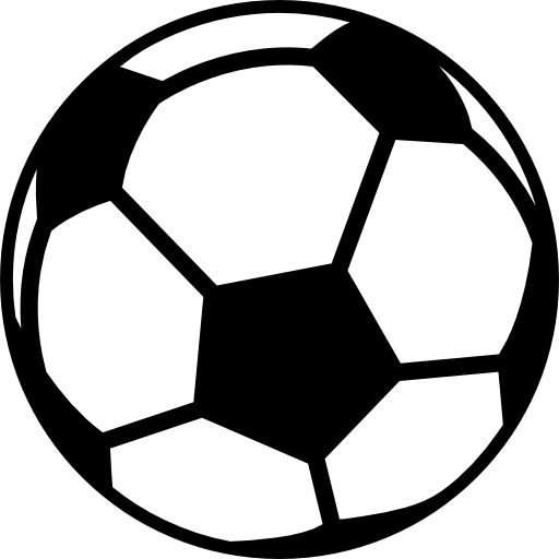 Soccer ball - Free sports icons
