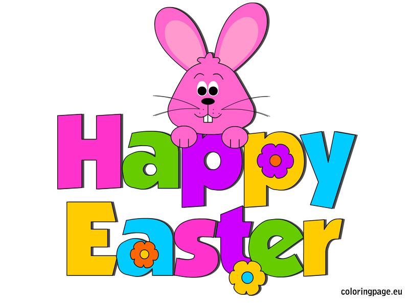 funny easter clipart - photo #29