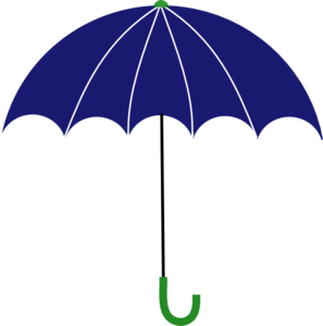 Umbrella clipart png