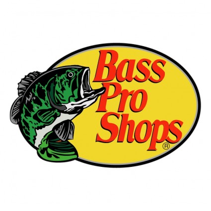 Bass pro shop logo clipart