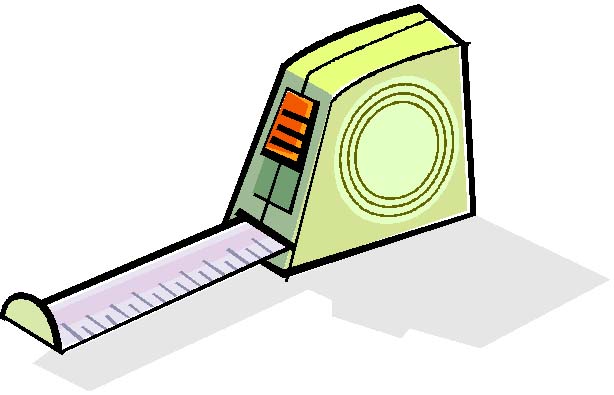 Picture Of A Tape Measure | Free Download Clip Art | Free Clip Art ...