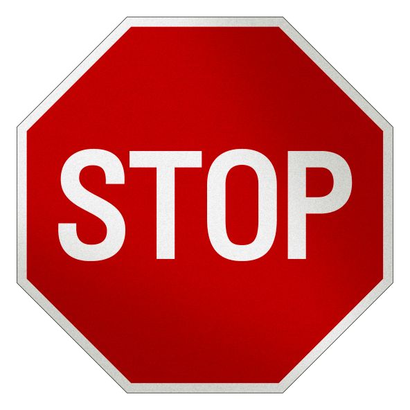 Stop Signs | Funny Road Signs ...