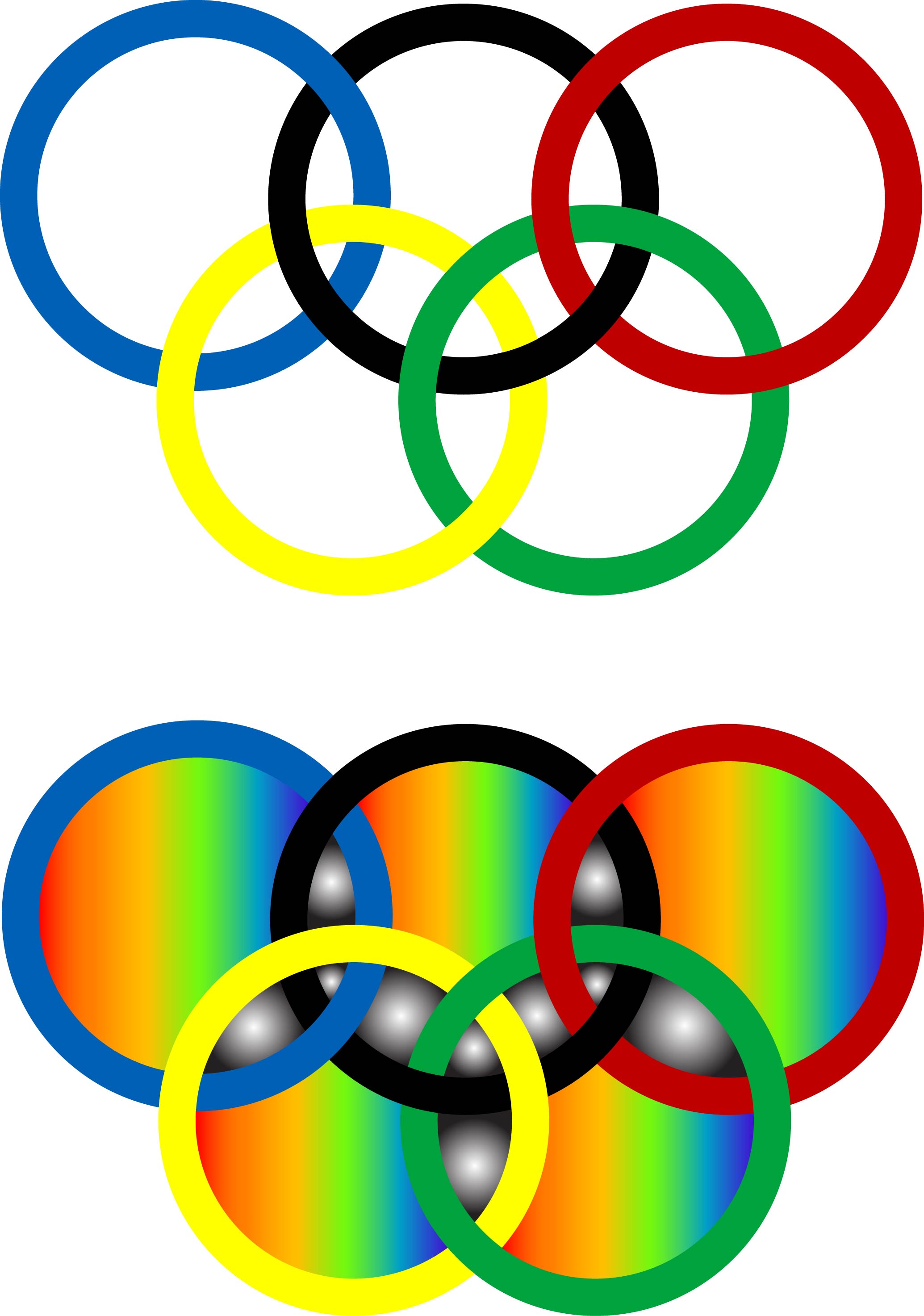 Olympic Rings | Free Download Clip Art | Free Clip Art | on ...