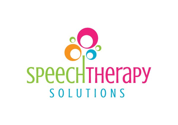 Redwood | Logo Designer For: Speech Therapy Solutions