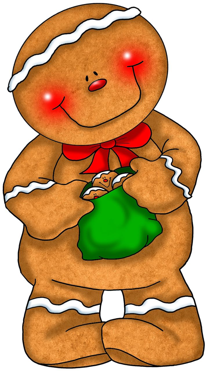 1000+ images about Gingerbread Man | Christmas ...