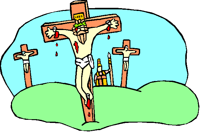451 views Jesus On The Cross Cartoon | Free Download Clip Art | Free Clip ...