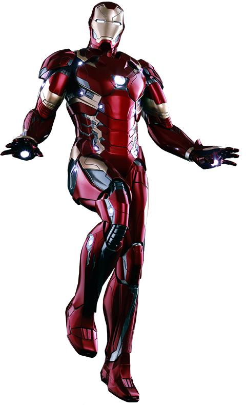 Mark 46 | Iron Man Wiki | Fandom powered by Wikia