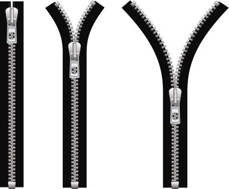 Zipper Clip Art, Vector Images & Illustrations - ClipArt Best - ClipArt