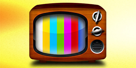 Tv Icon Clip Art - ClipArt Best