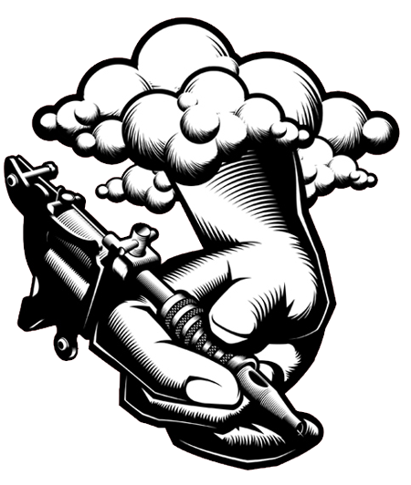 Tatoo Hand Png - ClipArt Best