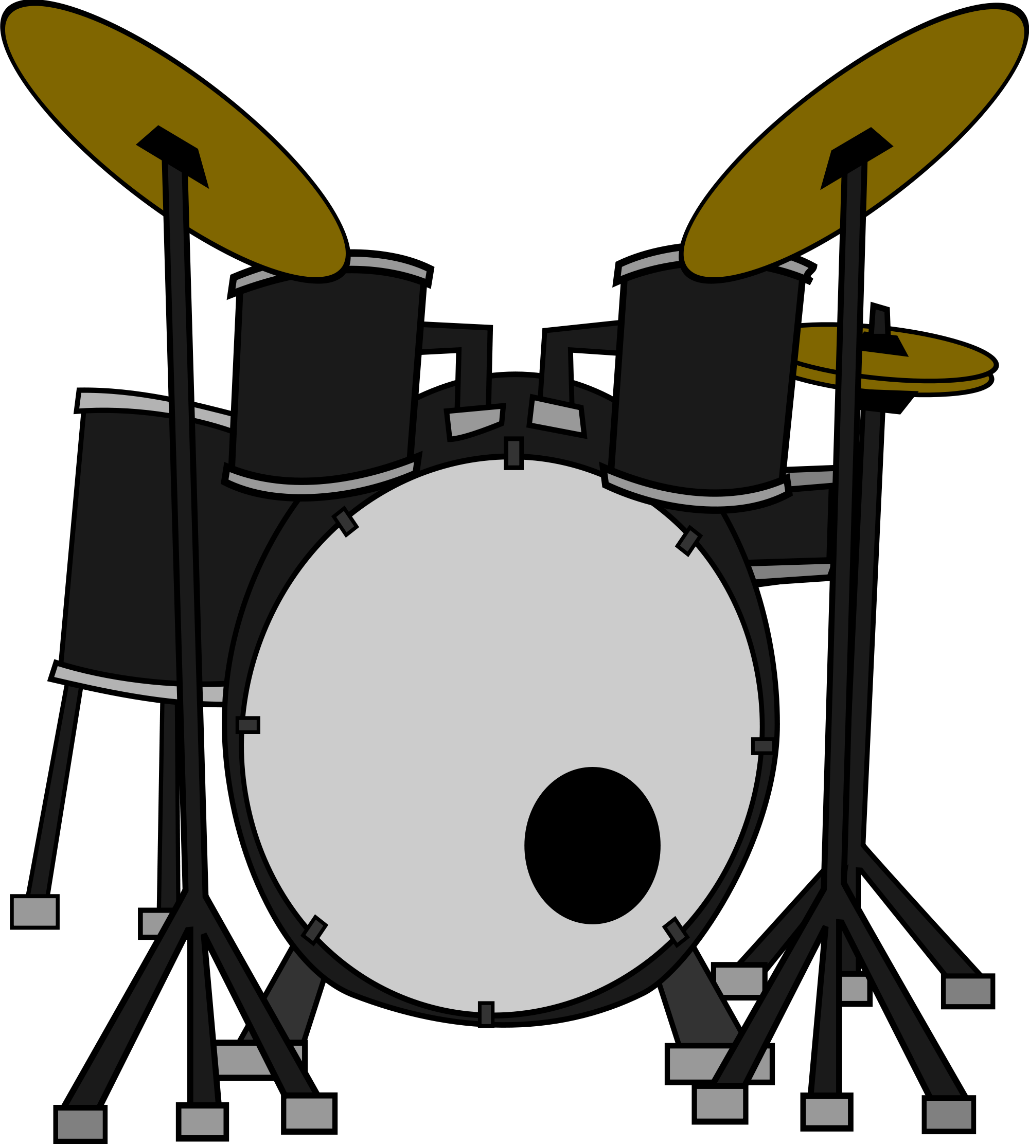 File:Drums.svg