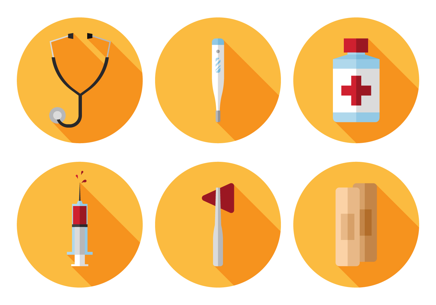 free medical graphics clipart - photo #21