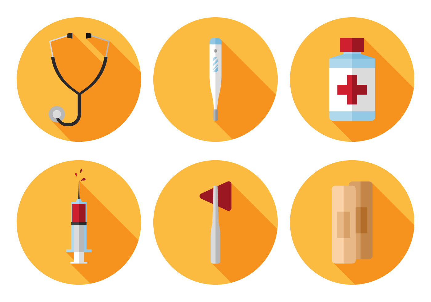 Medical Free Vector Art - (2459 Free Downloads)