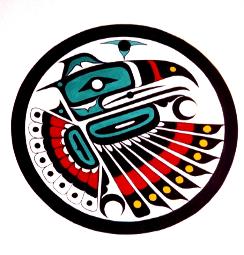 Native American Art | northwest fine art | Totem Art