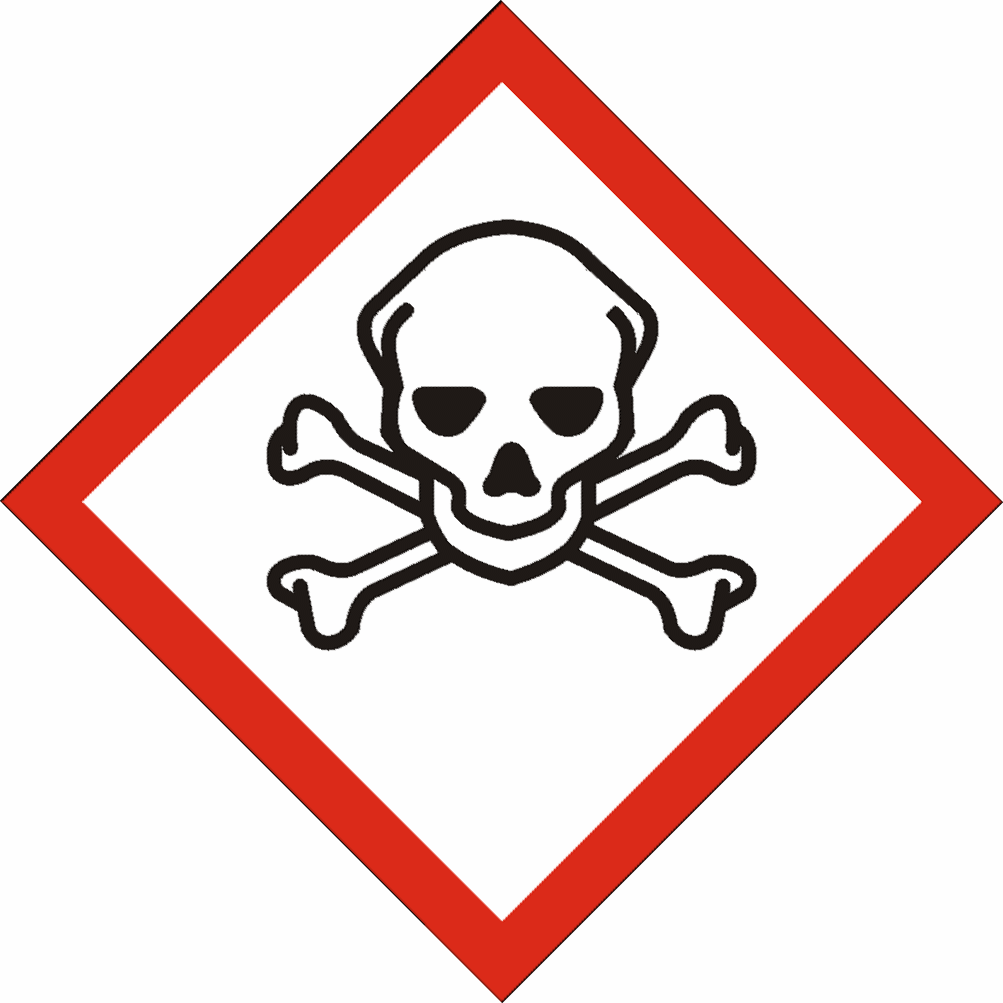 Toxic Signage - ClipArt Best