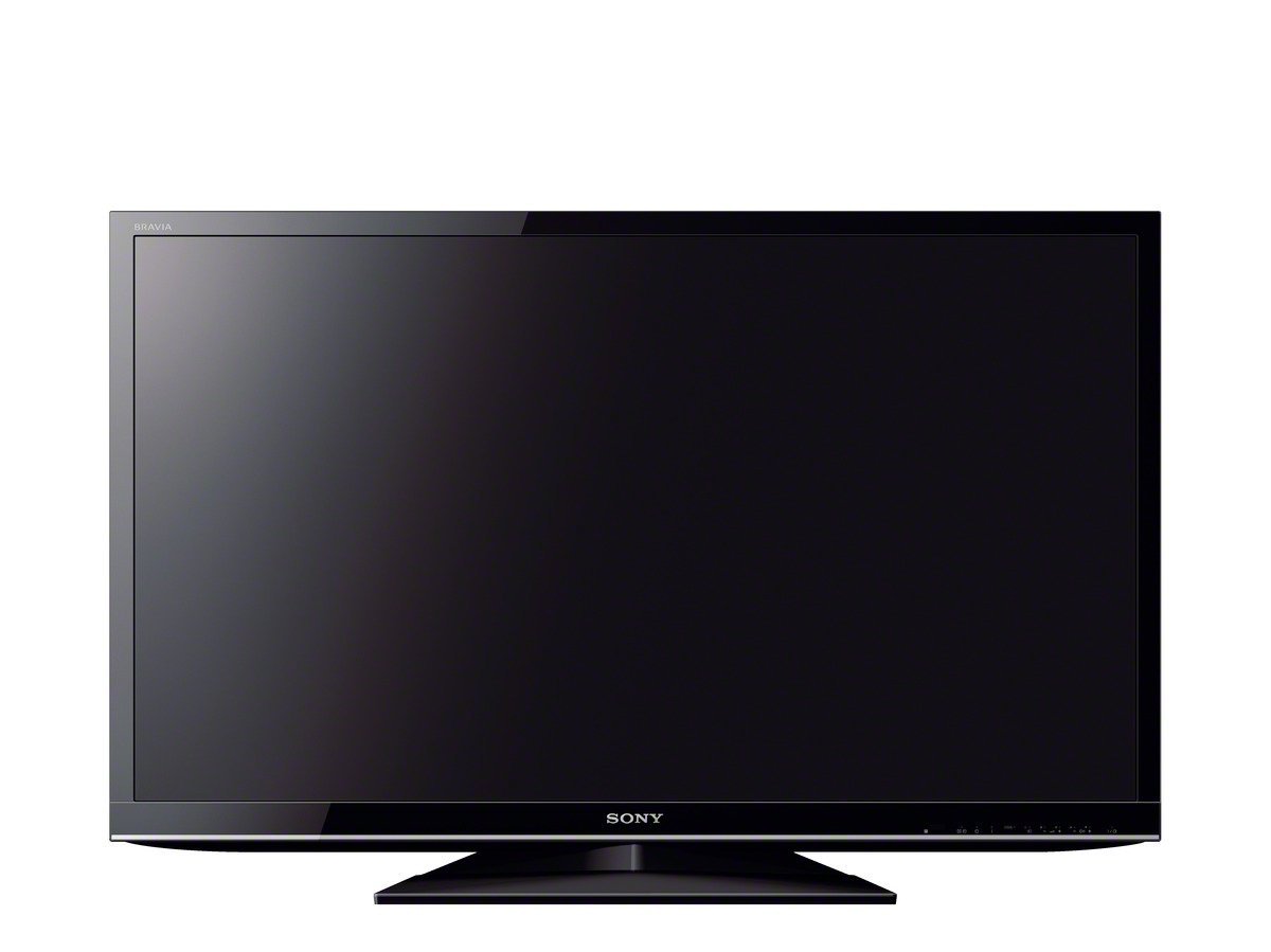 Amazon.com: Sony BRAVIA KDL42EX440 42-Inch 1080p LED HDTV (Black ...