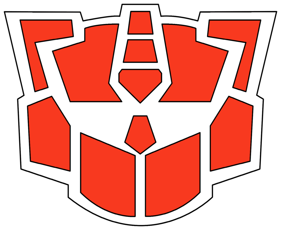 Transformers Generation 2 Autobots Symbol - 2 by mr-droy on DeviantArt