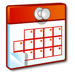 System Calendar Icon | Refresh Cl Iconset | TpdkDesign.