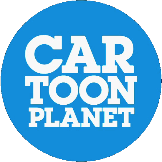 Cartoon Planet - Wikipedia
