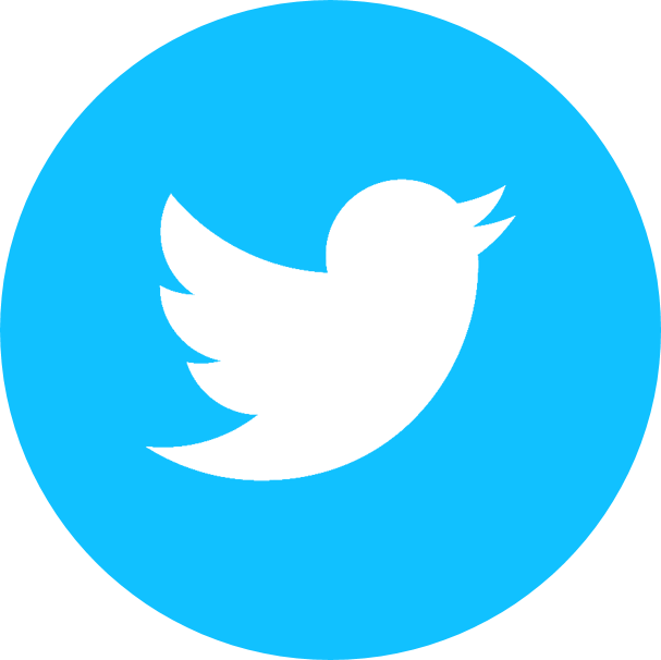 Blue twitter, twitter logo, twitterbird, twitterbird logo icon ...