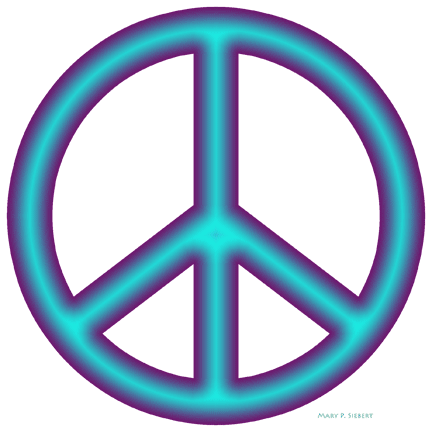 Peace Sign: GIF Animation - a photo on Flickriver