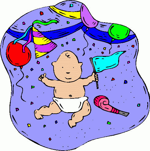 baby_new_year_6 clipart - baby_new_year_6 clip art
