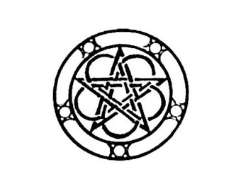 pentacle pentagram