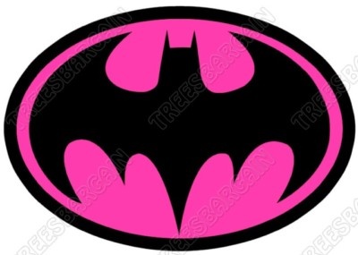 intPart: Batman logo, post 2