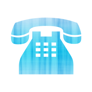 Traditional Telephone (Phone) Icon #079364 » Icons Etc