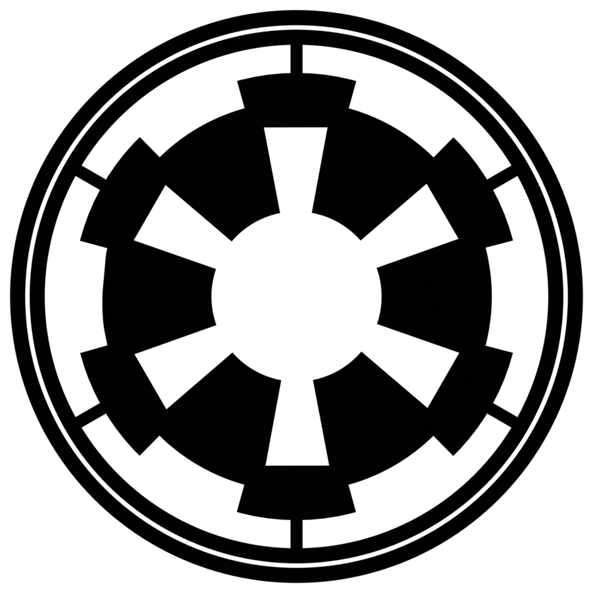 imperial symbol star wars